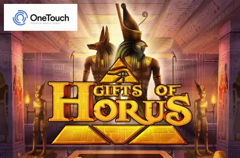 Gifts of Horus